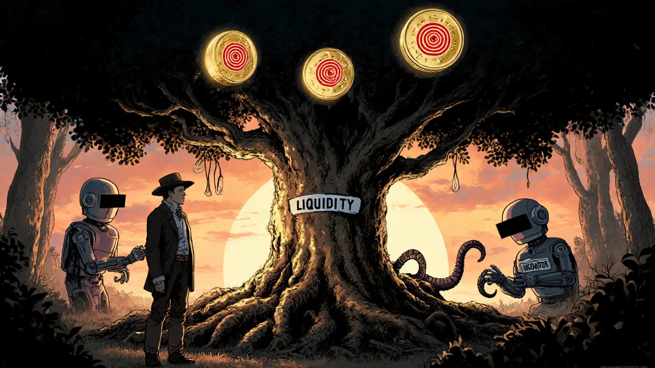 Anypad (APAD) Bot Airdrop: What We Know and What You Need to Watch For