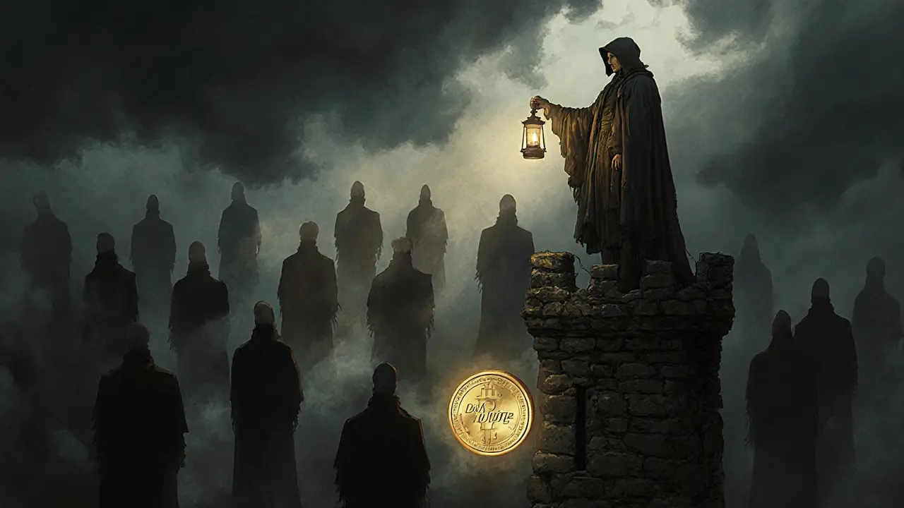 Identity Verification to Prevent Sybil Attacks in Blockchain Networks