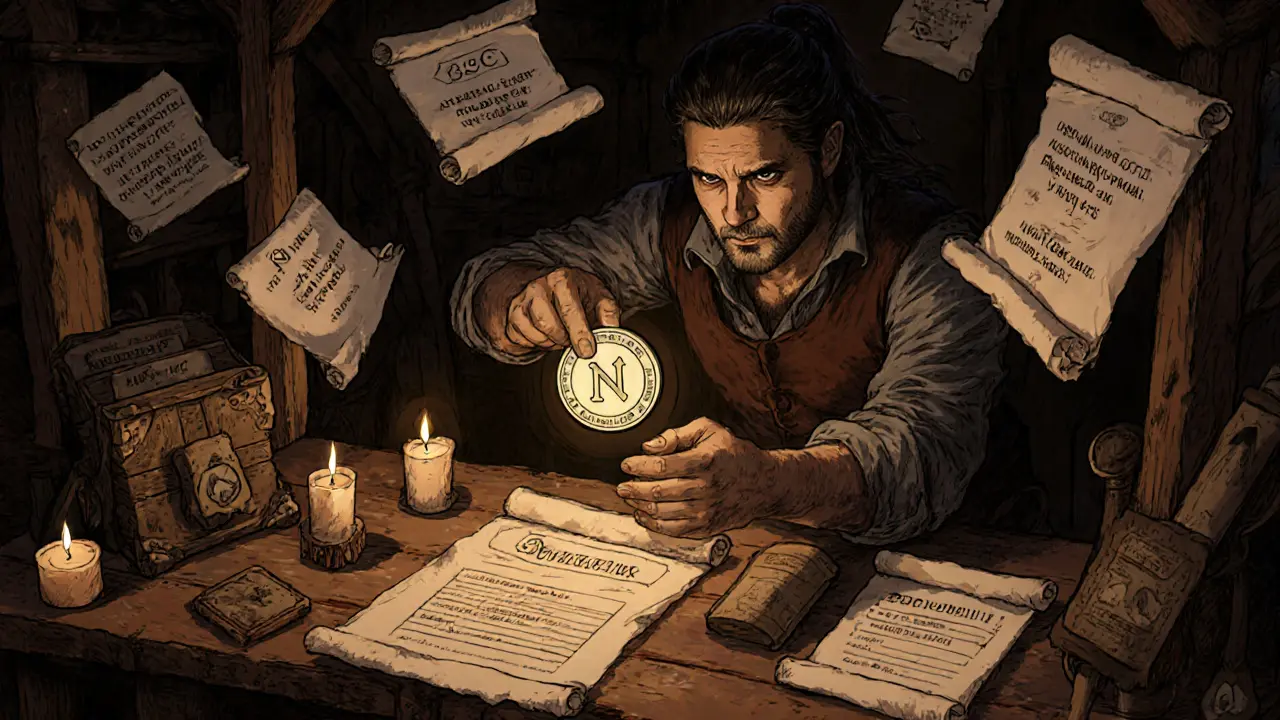 N1 by NFTify Airdrop: How It Worked and What You Missed