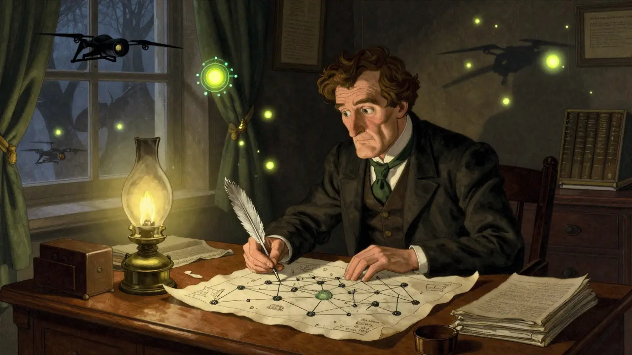 NYM Airdrop Details: How to Claim NYM Tokens from Past Campaigns and What’s Next