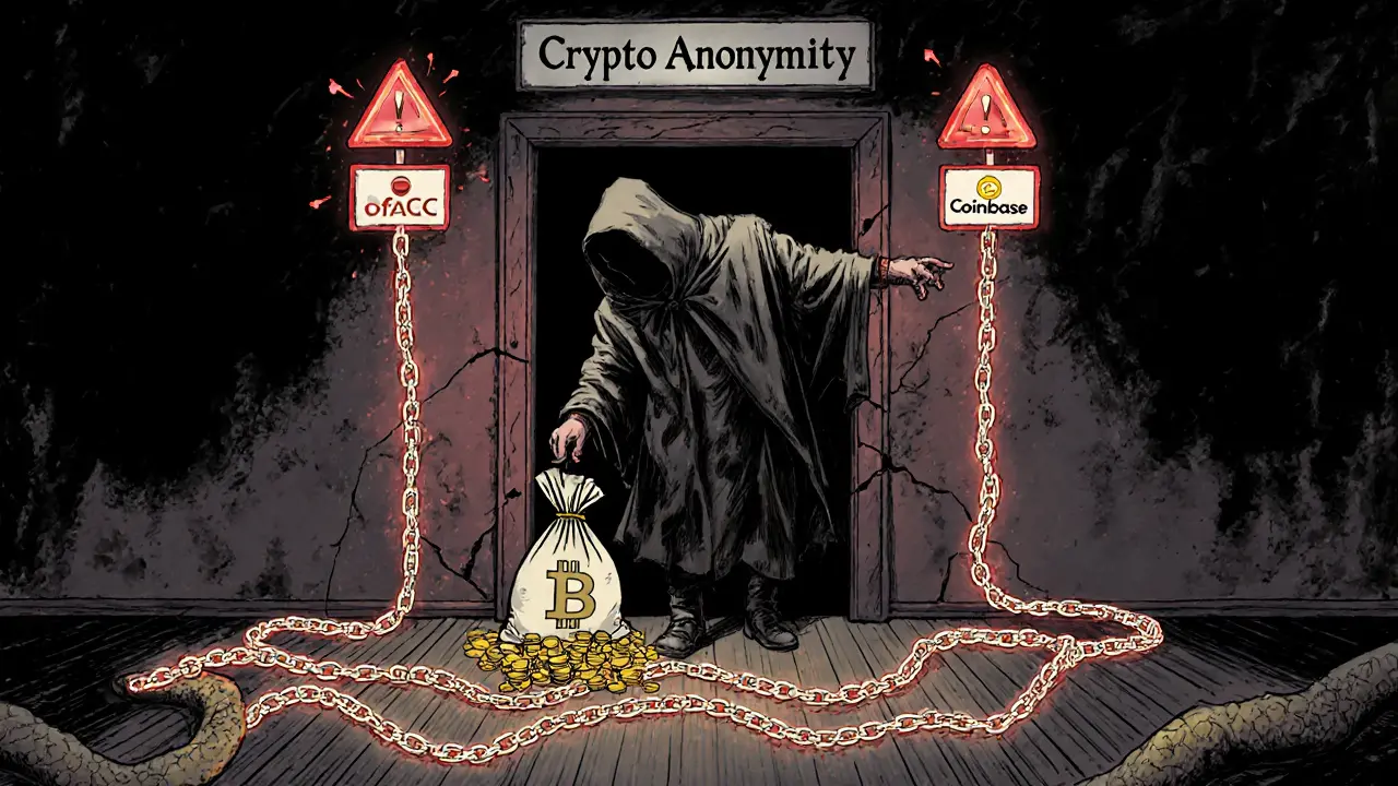 Risks of Circumventing Crypto Restrictions: Legal Analysis