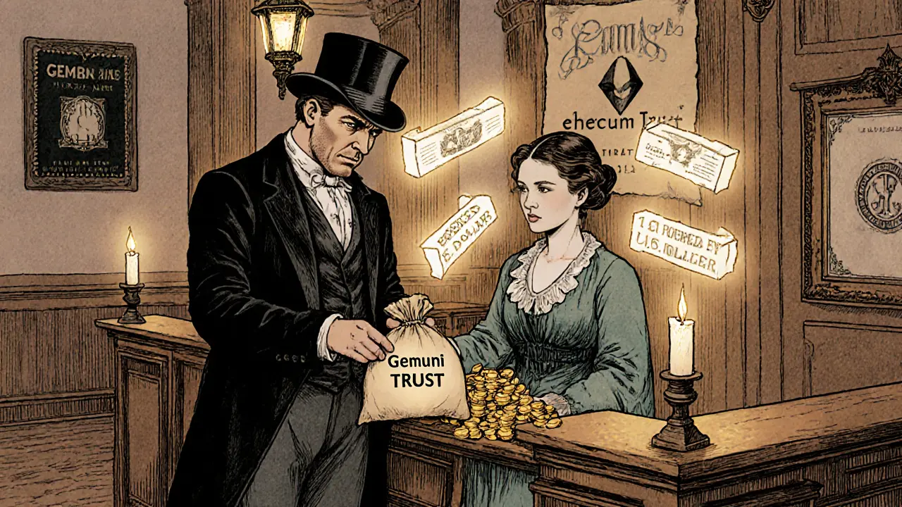 What is Gemini (GUSD) Crypto Coin? The Truth About the Exchange and Its Stablecoin