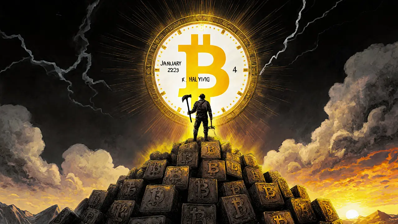 When Is the Next Bitcoin Halving? 2028 Date, Predictions, and What It Means