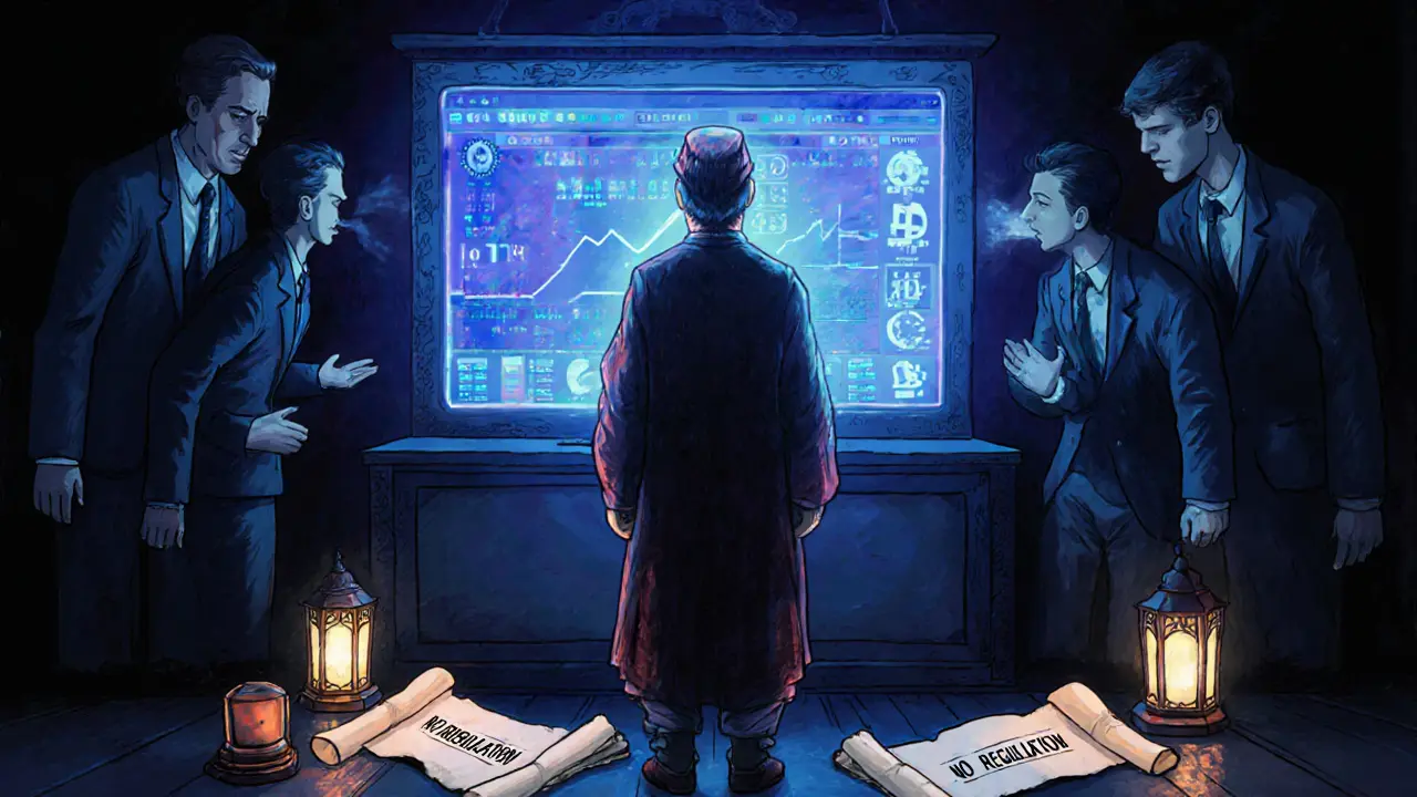 ICRYPEX Crypto Exchange Review: Truth About Fees, Security, and Turkish Market Focus