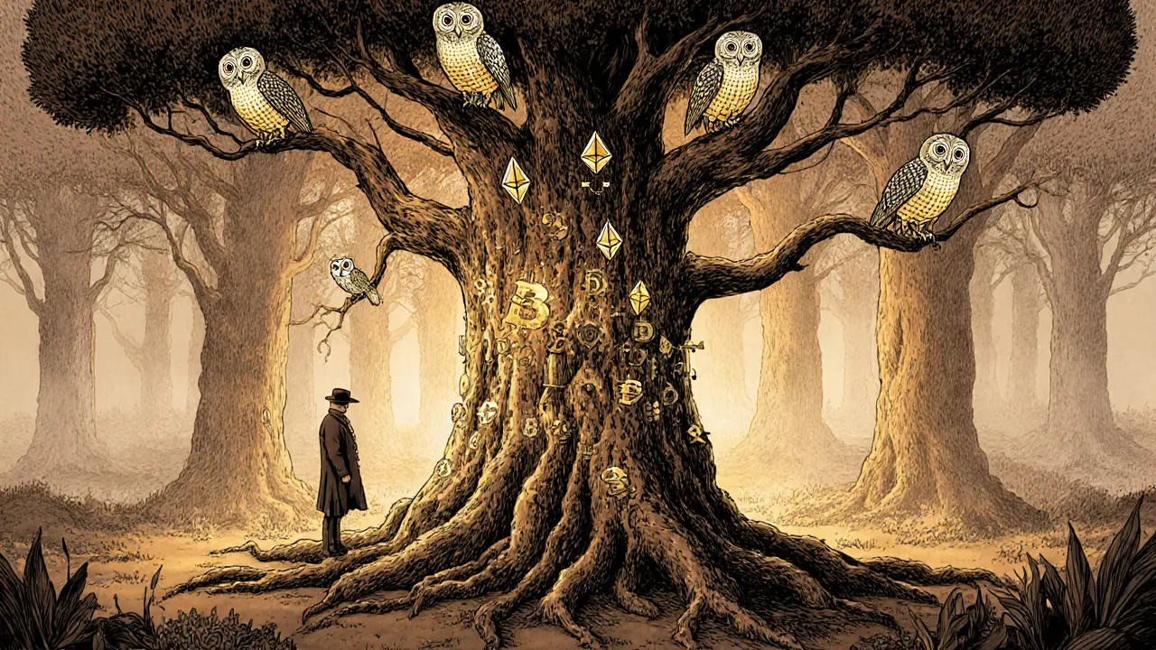 What is ALIENX (AIX) Crypto Coin? AI-Powered Blockchain for NFTs and Gaming