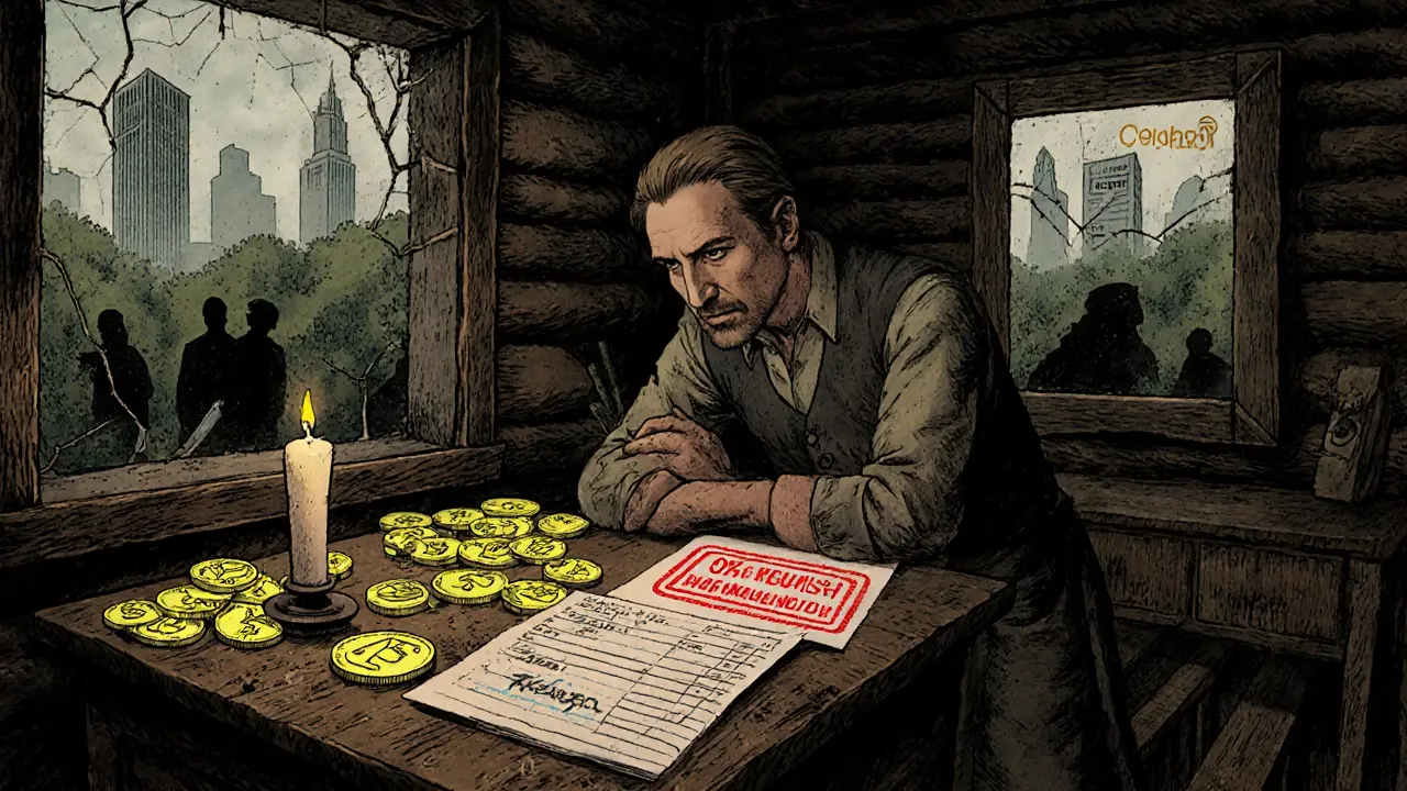 FreiExchange Crypto Exchange Review: Zero Fees, High Risks