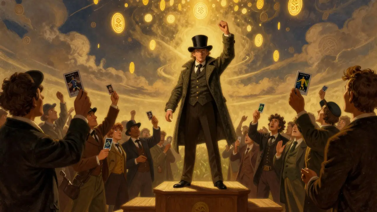 SoccerHub (SCH) Airdrop Details: How to Get Free SCH Tokens in 2025