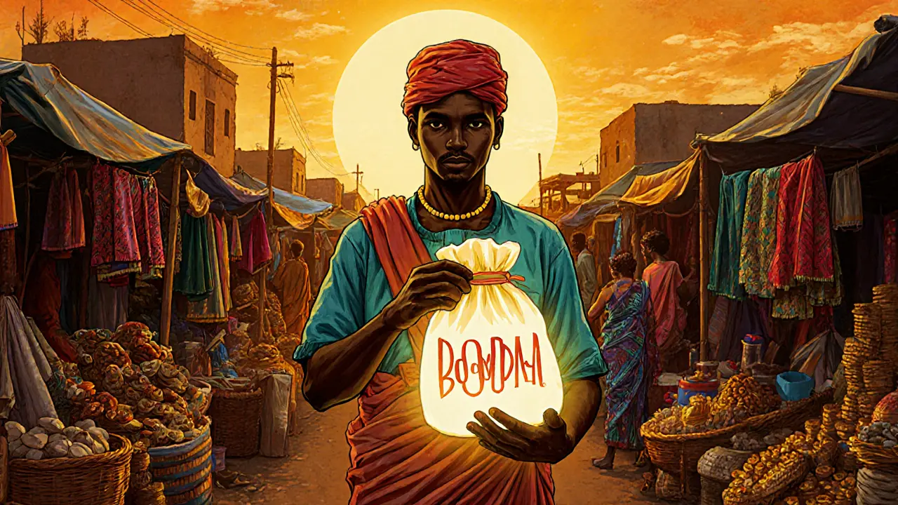 What is BOOM DAO (BOOM) Crypto Coin? Facts, Risks, and Real-World Status