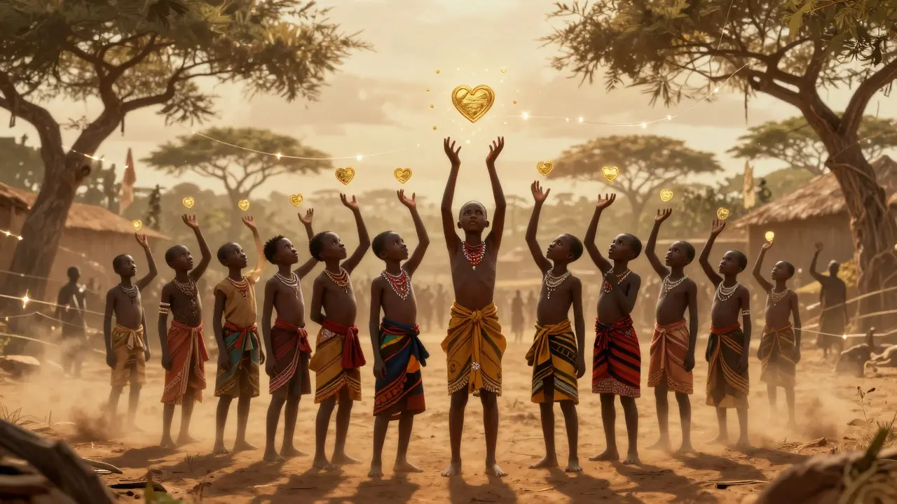 What is $HYPERSKIDS (HYPERSKIDS) Crypto Coin? Truth Behind the Charity Meme Token