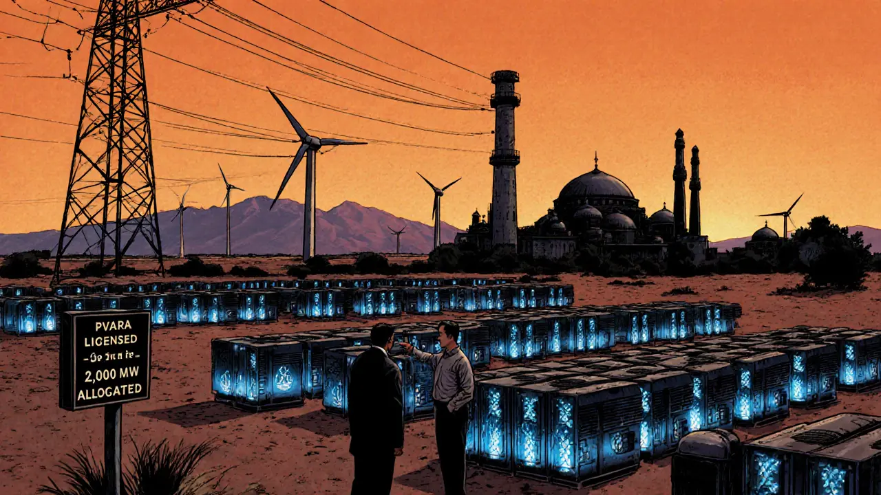 Crypto Mining Regulations in Pakistan: What You Need to Know in 2025