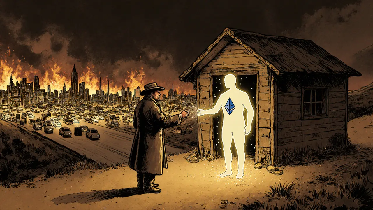 SushiSwap v3 on Polygon: A Real-World Review of Fees, Rewards, and Trading Experience