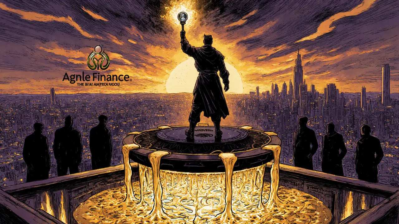 Agni Finance (Mantle) Crypto Exchange Review: Is It the Best DEX on Mantle?