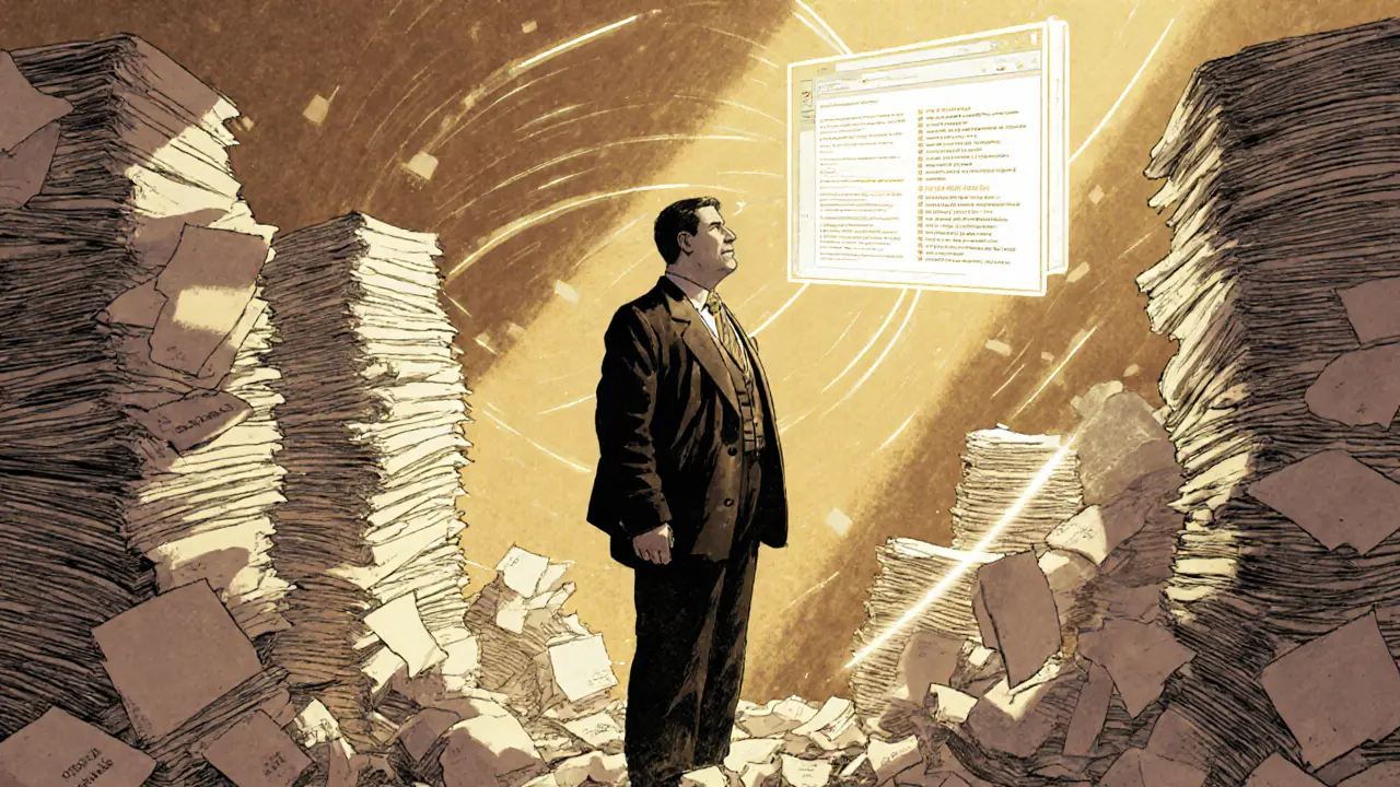 Compliance Technology Solutions: How Regtech Is Changing Regulatory Compliance with AI and Blockchain