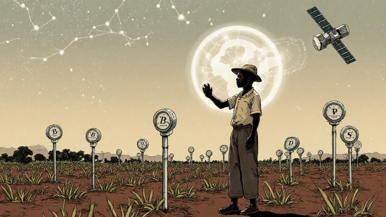 Real-World Examples of Smart Contract Applications in Finance, Real Estate, and Beyond