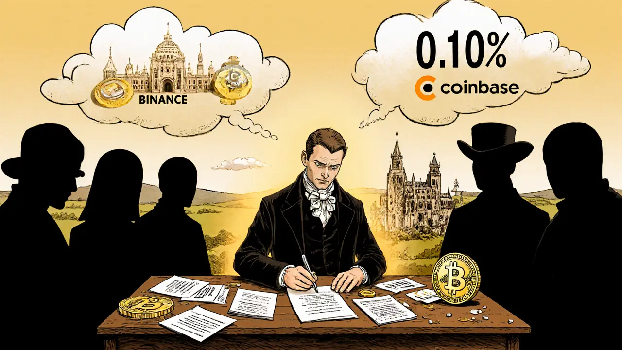 NLexch Crypto Exchange Review: Low Fees, Limited Features in 2025