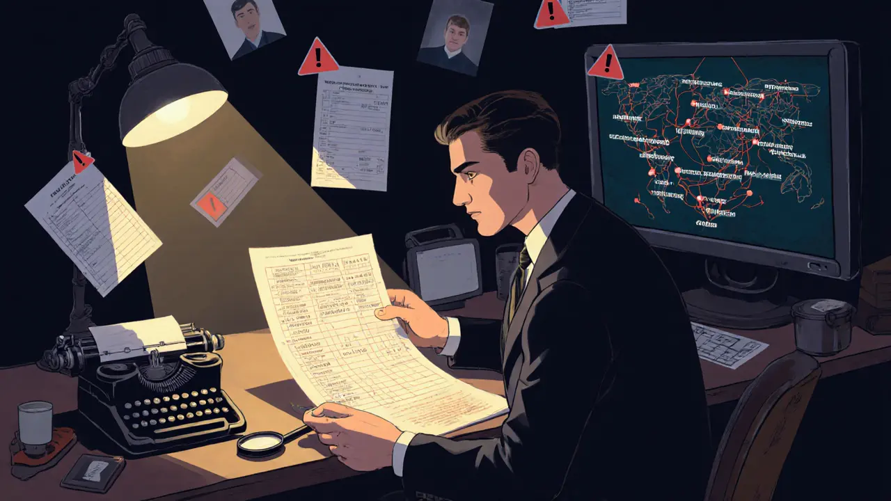 How Crypto Exchanges Implement AML: KYC, Monitoring, and Real-World Compliance