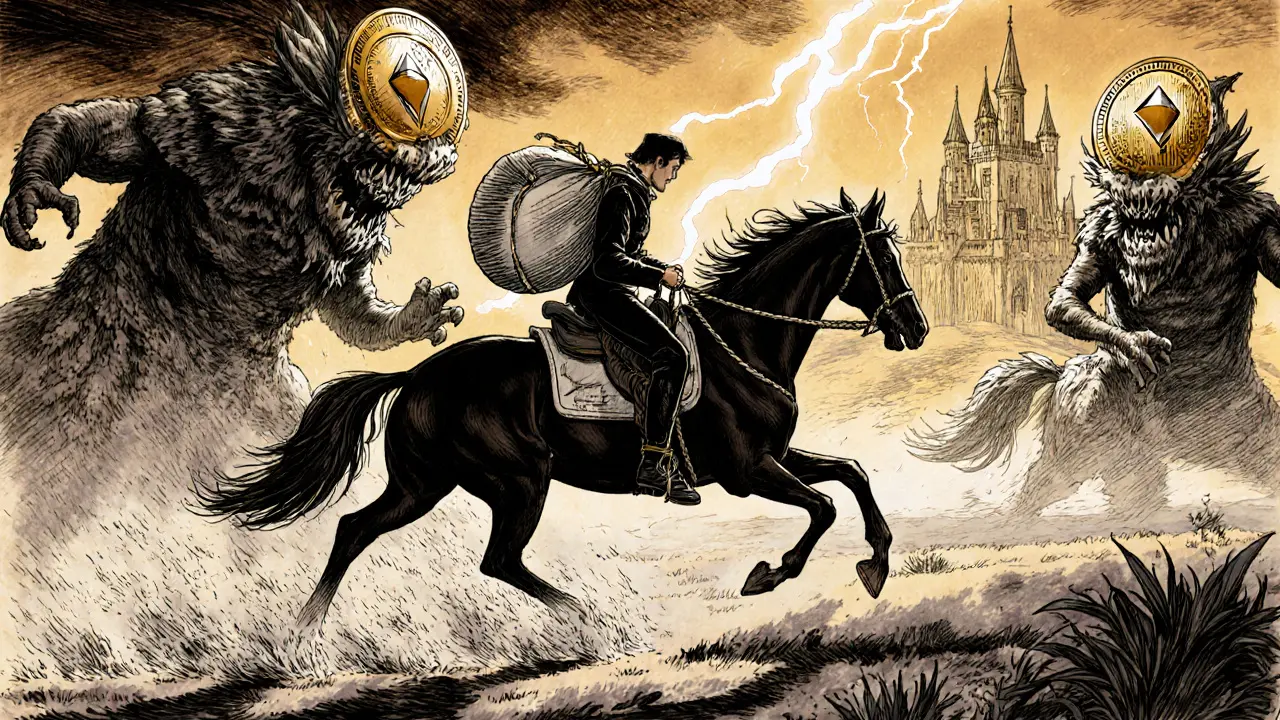 What Are Rollups in Blockchain? The Simple Guide to Layer 2 Scaling