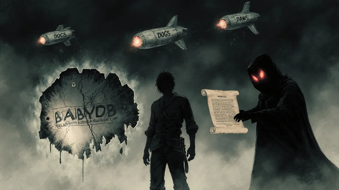 Baby Doge Billionaire (BABYDB) Airdrop: What’s Real and What’s Not in 2025