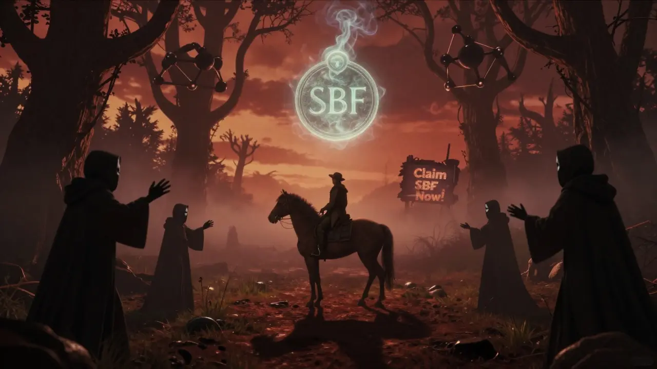 SteakBank Finance (SBF) Airdrop: What We Know and What to Watch For