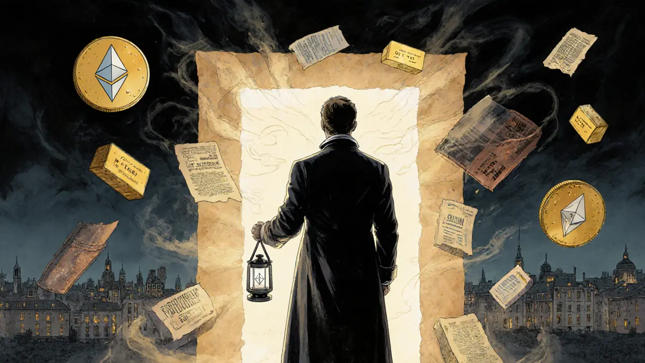 What is Vision (VSN) Crypto Coin? Full Guide to Tokenomics, Use Cases, and Market Status