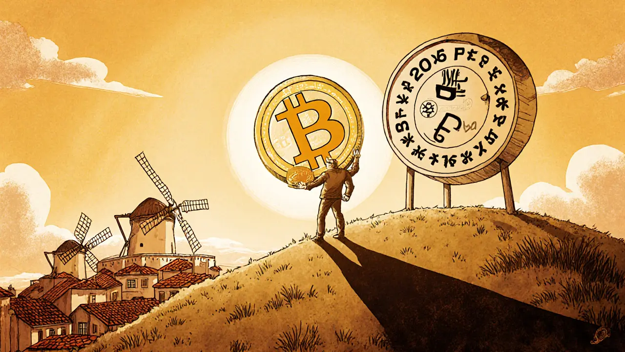 Crypto Tax Policy Review in Portugal: Future Changes and What Investors Need to Know