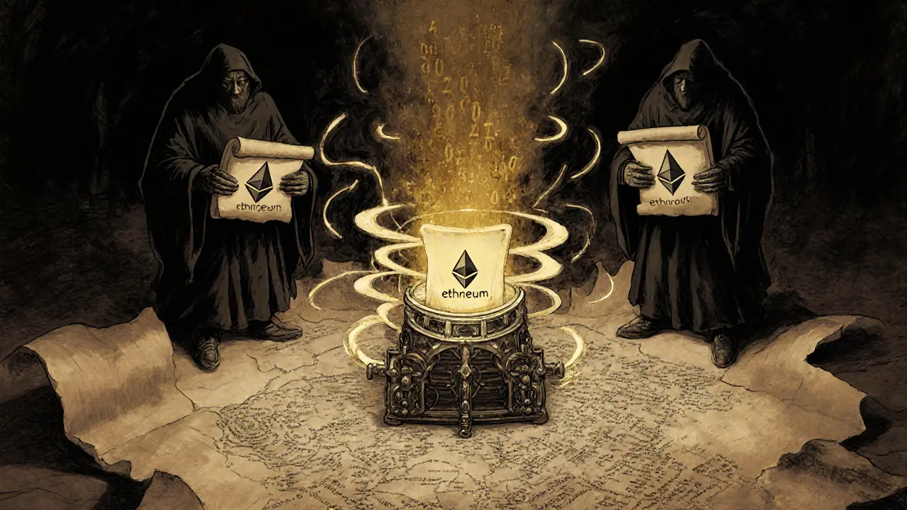 What is ARPA (ARPA) Crypto Coin? A Clear Guide to Its Tech, Use Cases, and Market Position