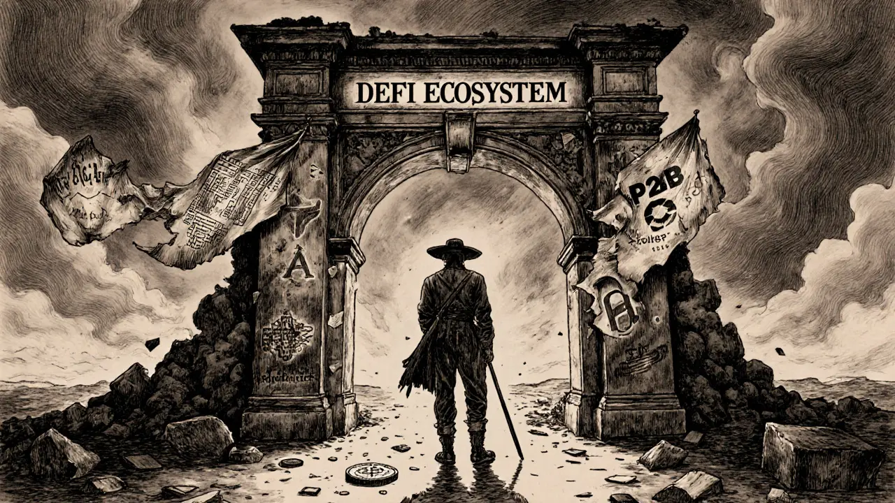 What is Hebeto (HBT) crypto coin? All you need to know about HBT token in 2025