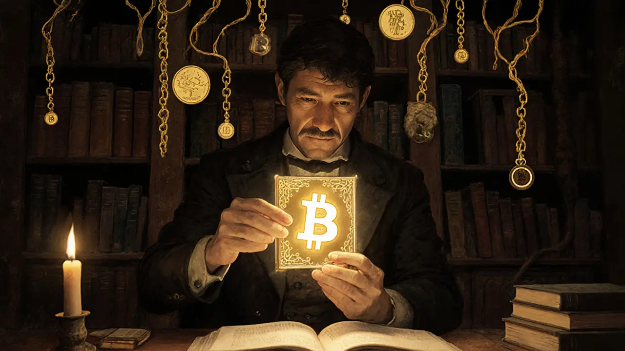 What is Paribus (PBX) Crypto Coin? A Practical Guide to the NFT Lending Protocol