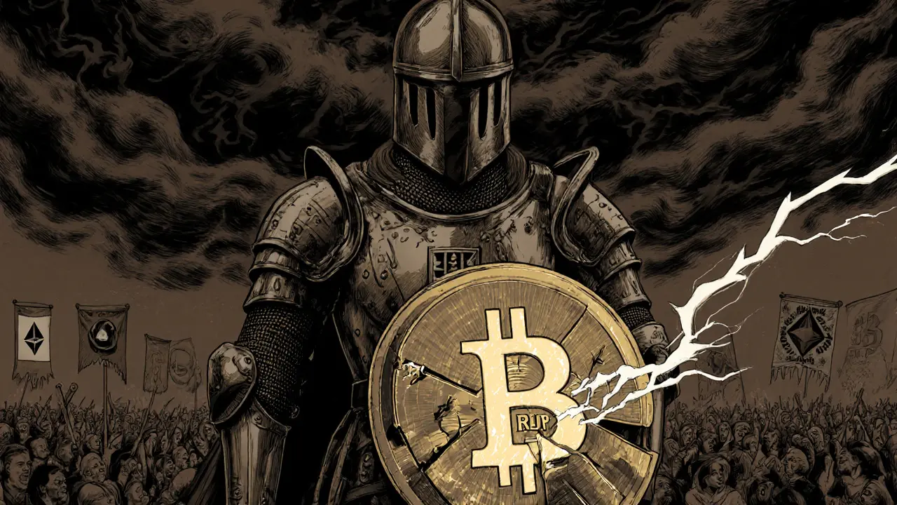 What is Resolv Liquidity Pool (RLP) Crypto Coin? Understanding the Insurance Layer for USR Stablecoin