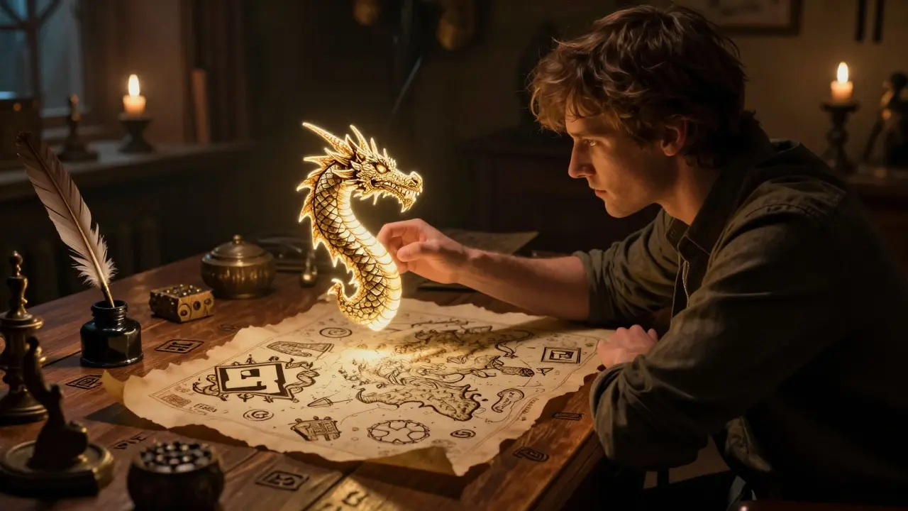 Future of NFTs in Gaming Industry: Ownership, Play-to-Earn, and What’s Really Working in 2025