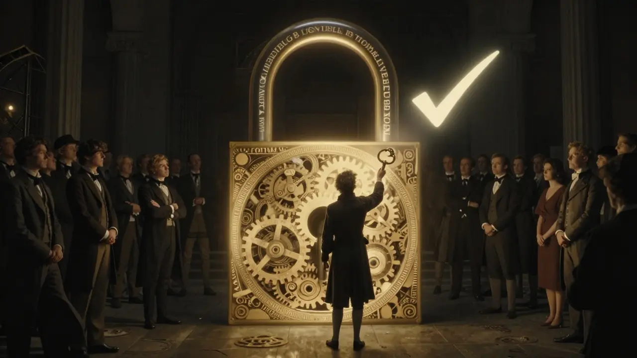 Future of Zero-Knowledge Technology in Blockchain