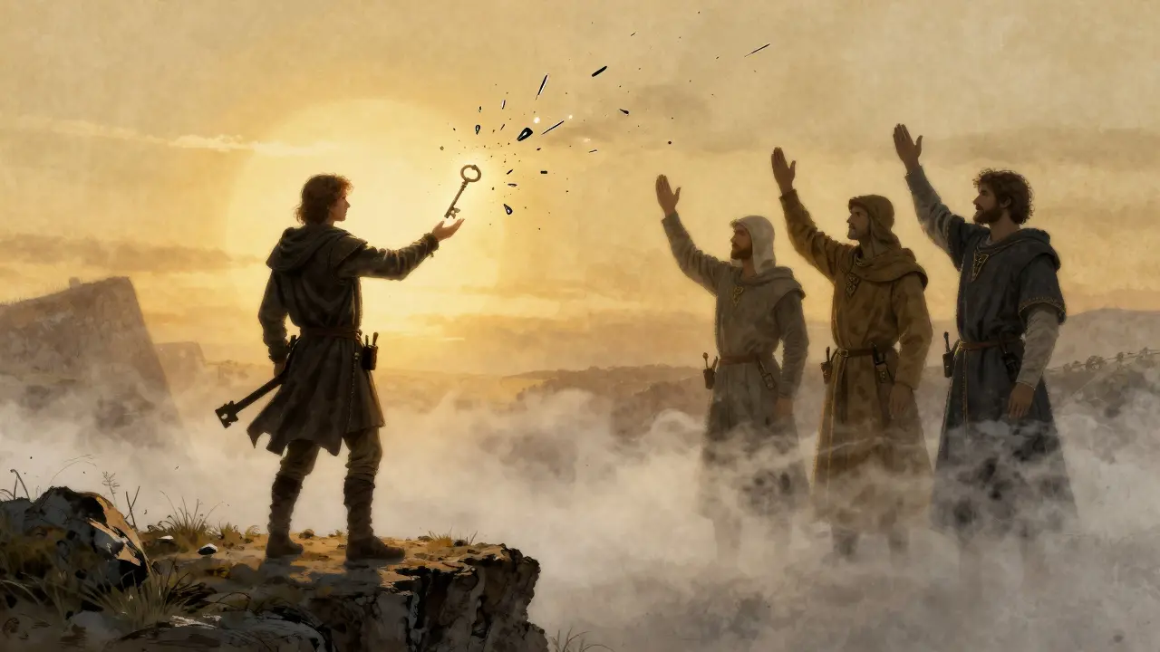 Social Recovery with Account Abstraction: How Smart Wallets Fix Crypto’s Biggest Security Problem