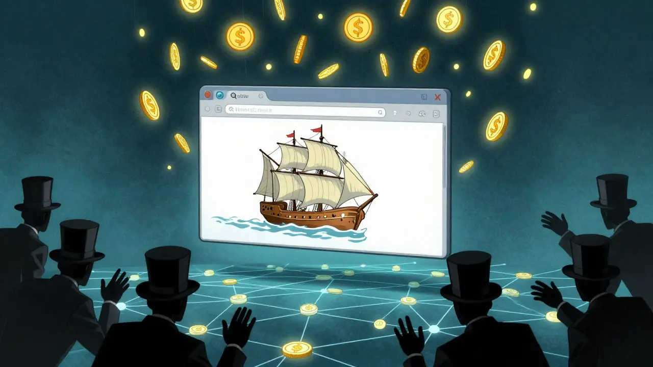 Swash App Launch x CoinMarketCap Airdrop: How to Earn SWASH Tokens and What You Need to Know