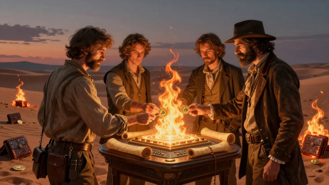 WagyuSwap (WAG) IDO Airdrop Details: How to Get Free WAG Tokens and What You Need to Know