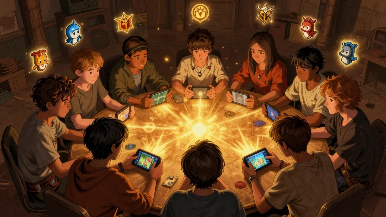 What is GOMBLE (GM) Crypto Coin? A Real-World Guide to the Blockchain Gaming Token