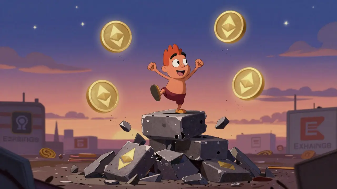 What is Papu Token (PAPU) crypto coin? The truth about this low-value meme coin