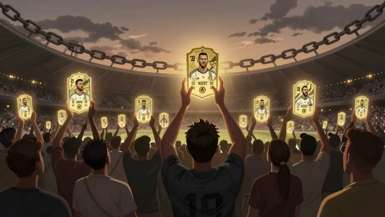 TopGoal x CoinMarketCap NFT Airdrop: How It Worked and What Happened After