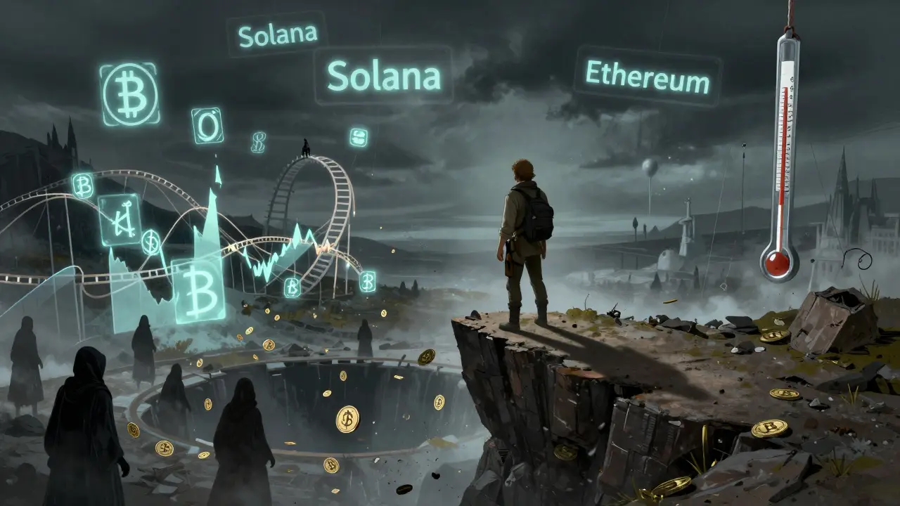 What is Gato CTO (GATO) Crypto Coin? The Truth About This High-Risk Meme Token