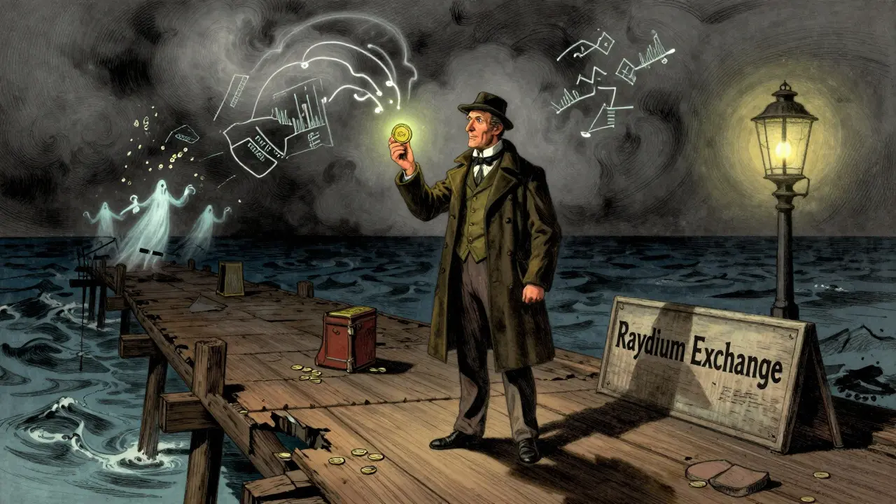 What is SelfieDogCoin (SELFIE) Crypto Coin? Price, Supply, and Real Risks in 2026