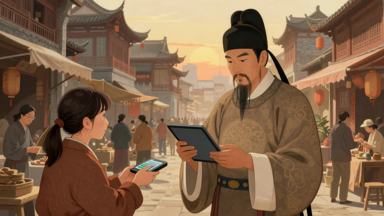 E-CNY vs Bitcoin: China's Strategy to Replace Crypto with State-Controlled Digital Currency