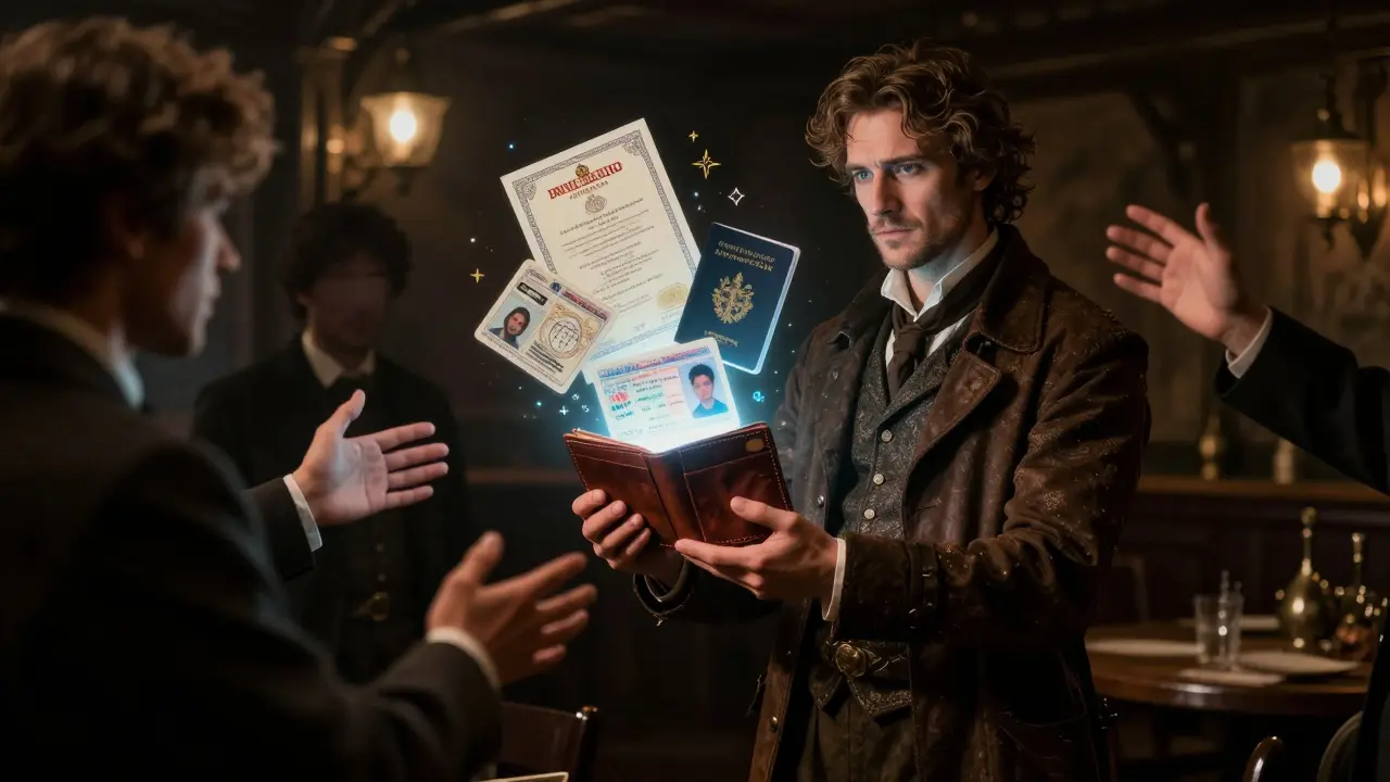 What Is Decentralized Identity? A Simple Guide to User-Controlled Digital IDs