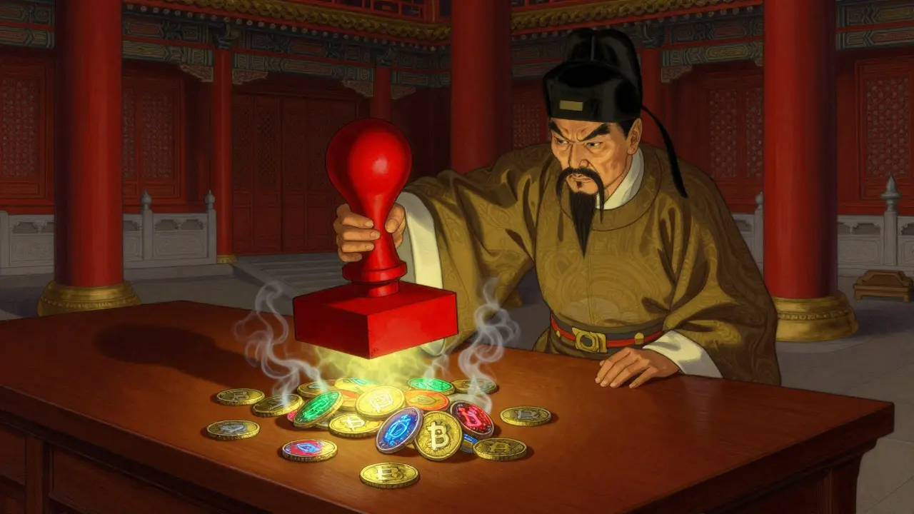 Are Crypto Payments Allowed in China: 2026 Legal Status & Restrictions