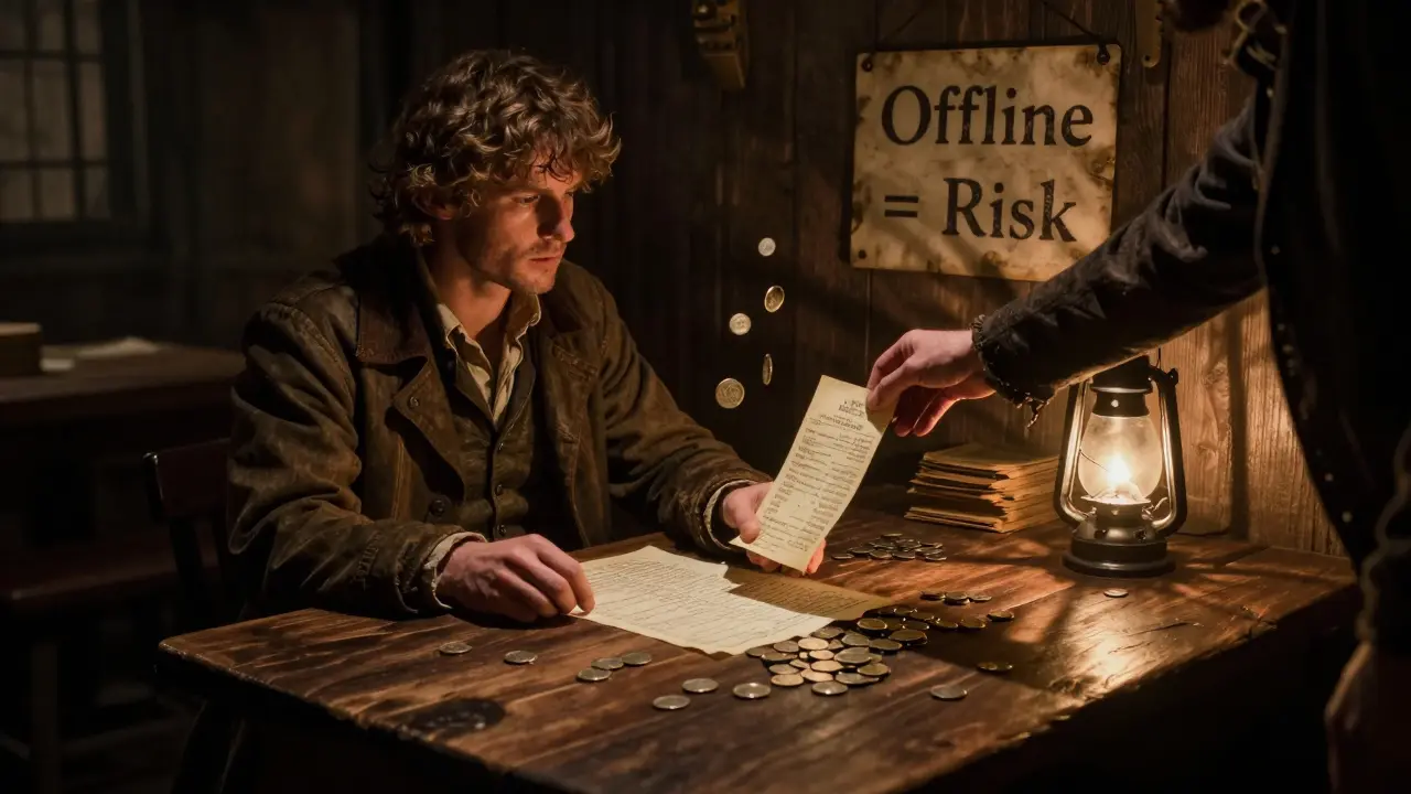 Limitations of State Channel Technology in Blockchain Scaling