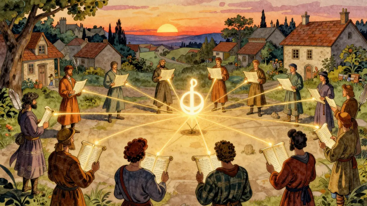 Types of Distributed Ledger Technology Explained