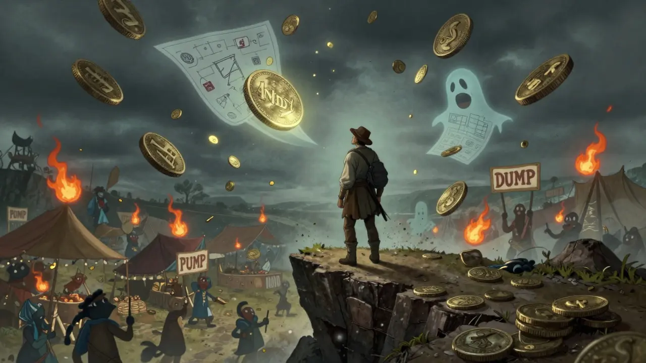 What is AndyBlast (ANDY) crypto coin? A deep look at the meme token on Blast