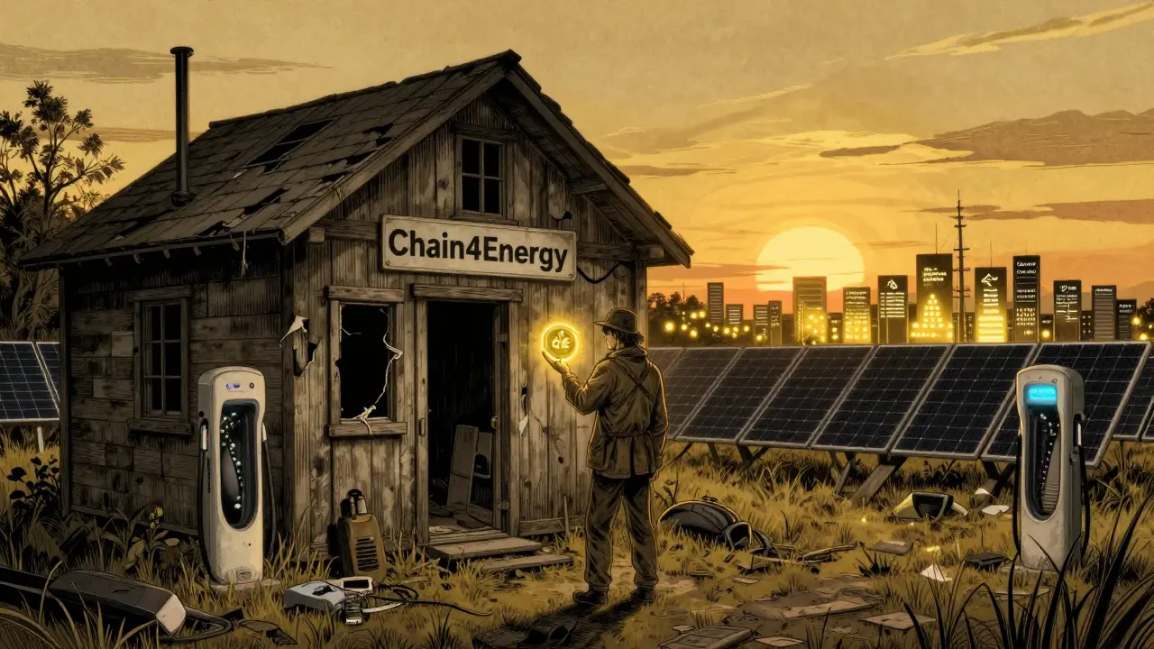 What is C4E (C4E) Crypto Coin? Real-World Use, Price, and Risks