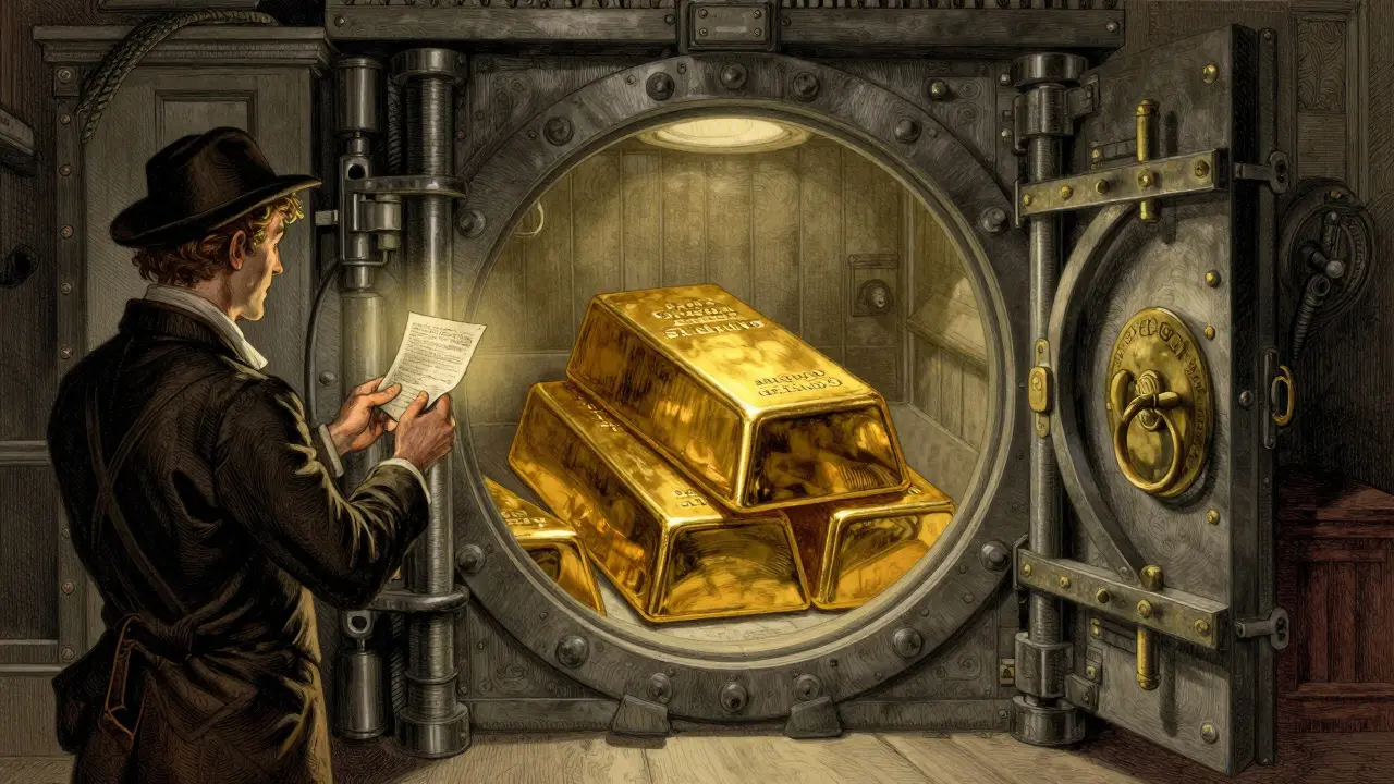 Wrapped Tokens vs Native Tokens: Complete Guide for 2026