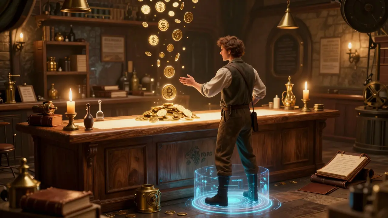 zkSwap Finance v3 (Sonic) Crypto Exchange Review: Speed, Fees, and Swap2Earn Rewards