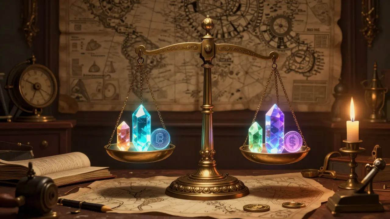 Balancer v2 Gnosis Chain Review: Is This Advanced DEX Right for You?