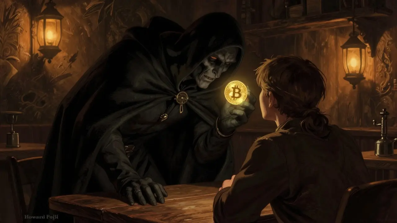 BitBlinx Crypto Exchange Review: Is It a Legit Platform or a Scam?